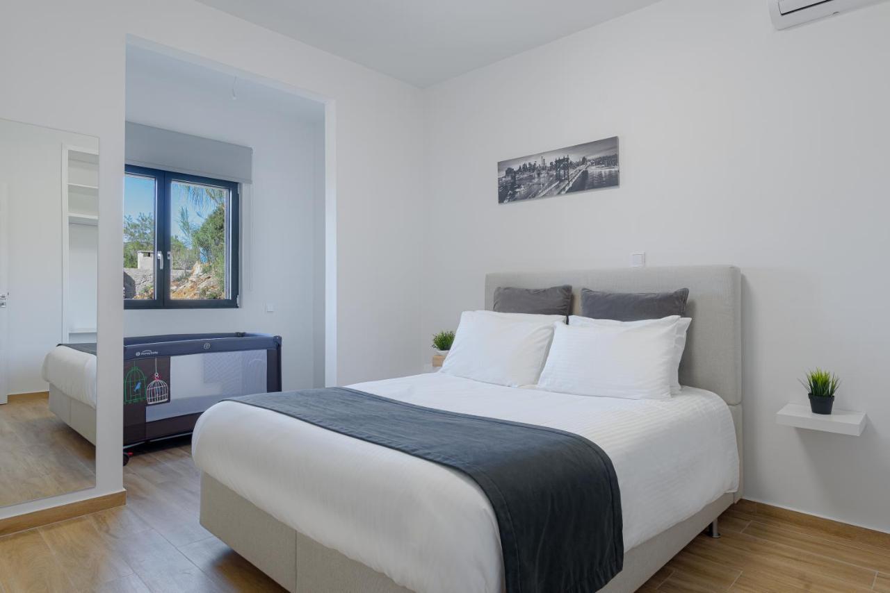 Sounio Black Villa Соунио Екстериор снимка