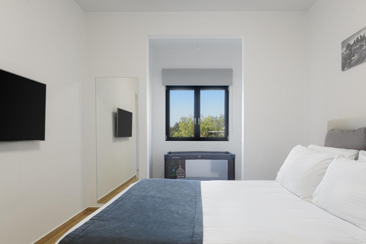 Sounio Black Villa Соунио Екстериор снимка