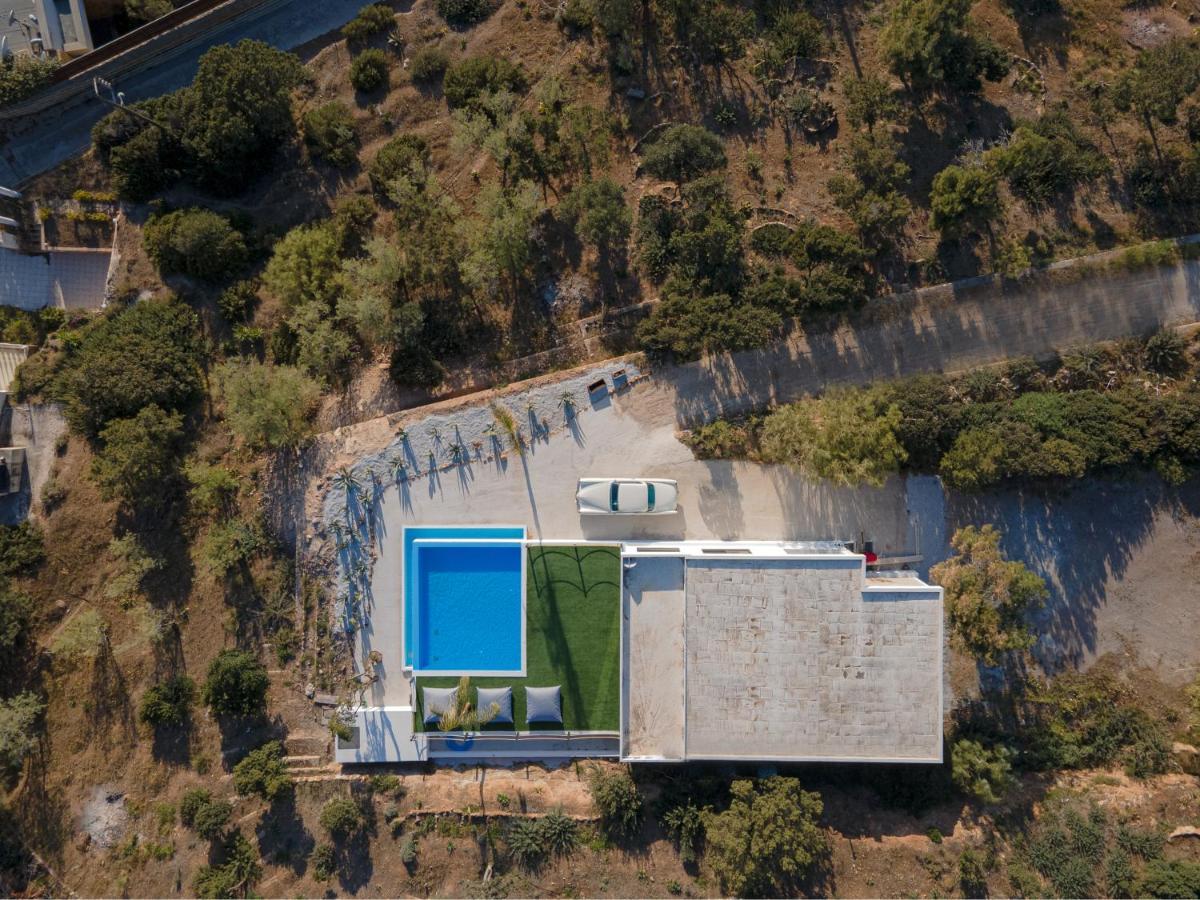 Sounio Black Villa Соунио Екстериор снимка